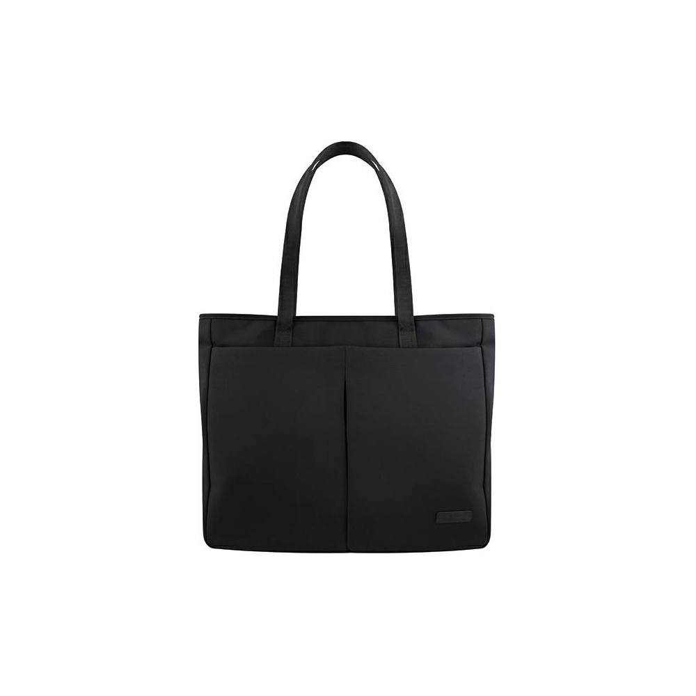 Taška na laptop UNIQ Hava 16" RPET černá/midnight black