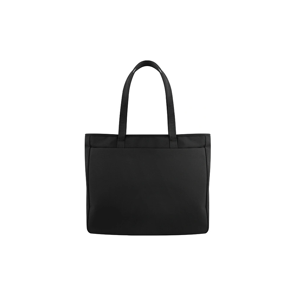 Taška na laptop UNIQ Hava 16" RPET černá/midnight black