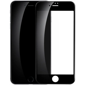 Hurtownia GSM - 3D gehärtetes Glas Baseus 0.23mm für iPhone 7 Plus / 8 Plus (schwarz) - BSU556BLK - {ean13} - Hurt