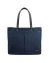 Torba na laptopa UNIQ Hava 16" RPET niebieski/indigo blue
