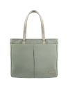 Laptop Tasche UNIQ Hava 16" RPET grün/ laurel green