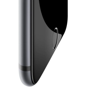 Hurtownia GSM - Szkło hartowane 3D Baseus 0.23mm na ekran iPhone 7 Plus / 8 Plus (czarne) - BSU556BLK - {ean13} - Hurt