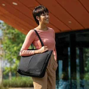 Hurtownia GSM - Laptop Tasche UNIQ Hava 16" RPET grün/ laurel green - UNIQ1082 - {ean13} - Hurt