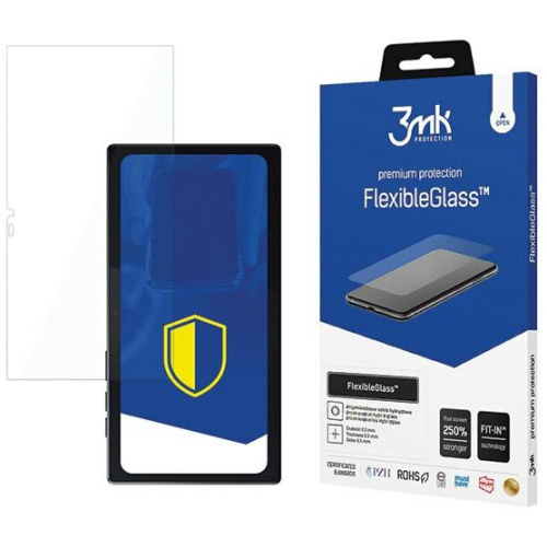 3MK Distributor - 5903108546133 - 3MK5503 - 3MK FlexibleGlass RAZER Edge Wifi - B2B homescreen