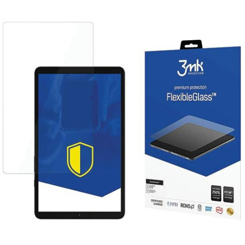 3MK Distributor - 5903108543668 - 3MK5505 - 3MK FlexibleGlass Samsung Galaxy Tab A9+ Plus - B2B homescreen