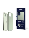 Etui 3MK Hardy Case Apple iPhone 15 verde/green MagSafe