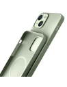 Hurtownia GSM - Etui 3MK Hardy Case Apple iPhone 15 verde/green MagSafe - 3MK5512 - {ean13} - Hurt