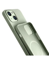 Hurtownia GSM - Etui 3MK Hardy Case Apple iPhone 15 verde/green MagSafe - 3MK5512 - {ean13} - Hurt