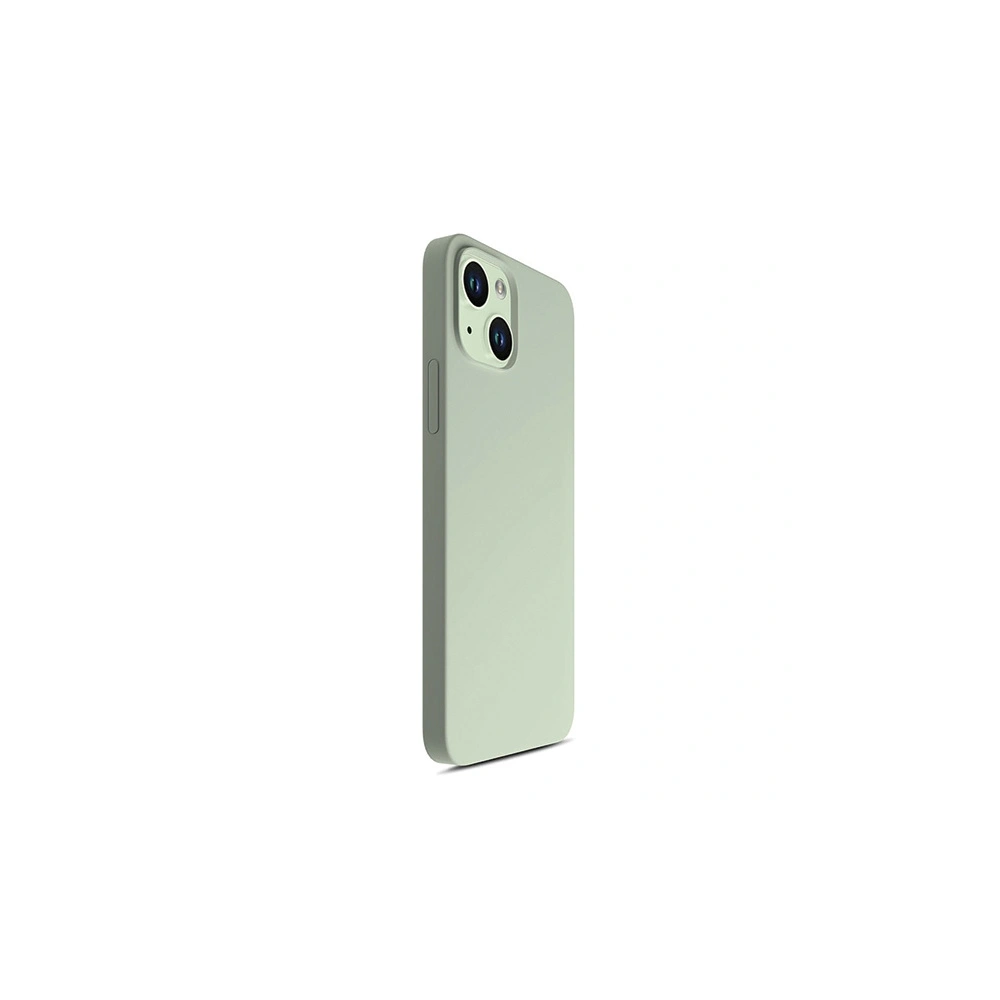 Hurtownia GSM - Etui 3MK Hardy Case Apple iPhone 15 verde/green MagSafe - 3MK5512 - {ean13} - Hurt