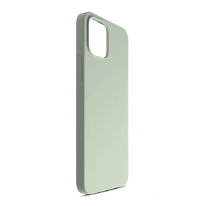 Etui 3MK Hardy Case Apple iPhone 15 zöld/green MagSafe