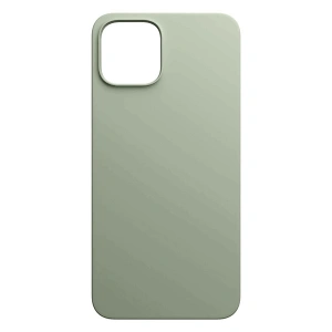 Etui 3MK Hardy Case Apple iPhone 15 zelený/green MagSafe