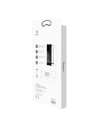 Hurtownia GSM - Szkło hartowane 3D Baseus 0.23mm na ekran iPhone 7 Plus / 8 Plus (czarne) - BSU556BLK - {ean13} - Hurt