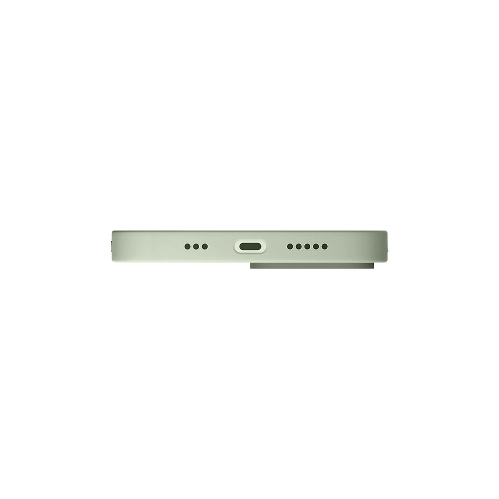Hurtownia GSM - Case 3MK Hardy Case Apple iPhone 15 grün/green MagSafe - 3MK5512 - {ean13} - Hurt