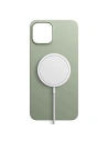 Hurtownia GSM - Etui 3MK Hardy Case Apple iPhone 15 verde/green MagSafe - 3MK5512 - {ean13} - Hurt