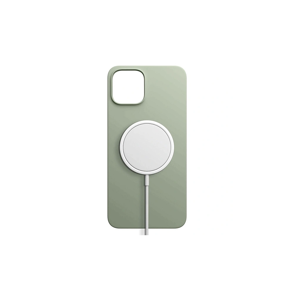 Hurtownia GSM - Etui 3MK Hardy Case Apple iPhone 15 verde/green MagSafe - 3MK5512 - {ean13} - Hurt