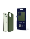 3MK Hardy Case MagSafe Apple iPhone 15 Plus / 14 Plus green