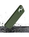 Hurtownia GSM - Etui 3MK Hardy Case Apple iPhone 15 Plus / 14 Plus zelený/green MagSafe - 3MK5513 - {ean13} - Hurt