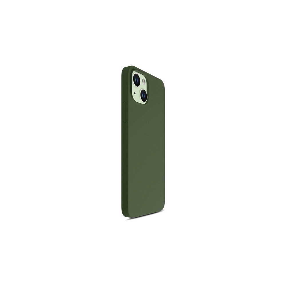 Hurtownia GSM - Etui 3MK Hardy Case Apple iPhone 15 Plus / 14 Plus zelený/green MagSafe - 3MK5513 - {ean13} - Hurt