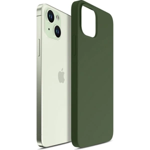 Hurtownia GSM - Etui 3MK Hardy Case Apple iPhone 15 Plus / 14 Plus zelený/green MagSafe - 3MK5513 - {ean13} - Hurt