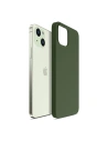 Hurtownia GSM - Etui 3MK Hardy Case Apple iPhone 15 Plus / 14 Plus zelený/green MagSafe - 3MK5513 - {ean13} - Hurt