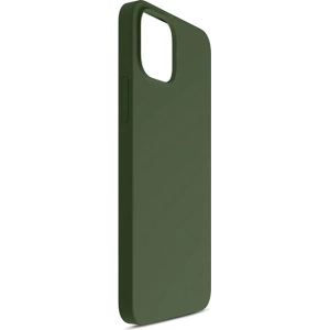 Hurtownia GSM - Etui 3MK Hardy Case Apple iPhone 15 Plus / 14 Plus zelený/green MagSafe - 3MK5513 - {ean13} - Hurt