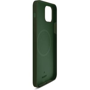 Hurtownia GSM - Etui 3MK Hardy Case Apple iPhone 15 Plus / 14 Plus zelený/green MagSafe - 3MK5513 - {ean13} - Hurt