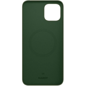 Hurtownia GSM - Etui 3MK Hardy Case Apple iPhone 15 Plus / 14 Plus zelený/green MagSafe - 3MK5513 - {ean13} - Hurt