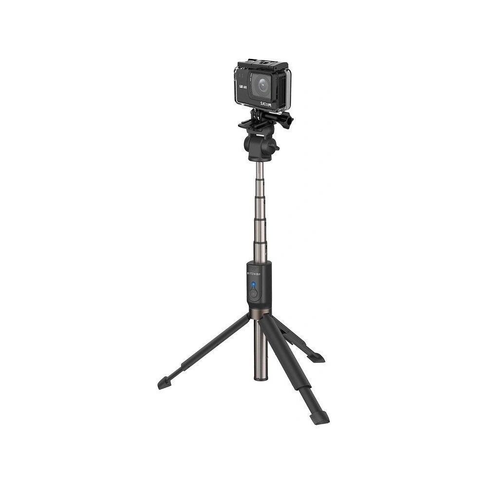 Hurtownia GSM - Selfie Stick stativ 3w1 BlitzWolf BW-BS5 negru - BLZ096BLK - {ean13} - Hurt