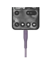 Hurtownia GSM - Kábel ENERGEA Flow USB-C / USB-C 240W, 5A, PD, Gyors Töltés, 1.5m lila/purple - ENG128 - {ean13} - Hurt
