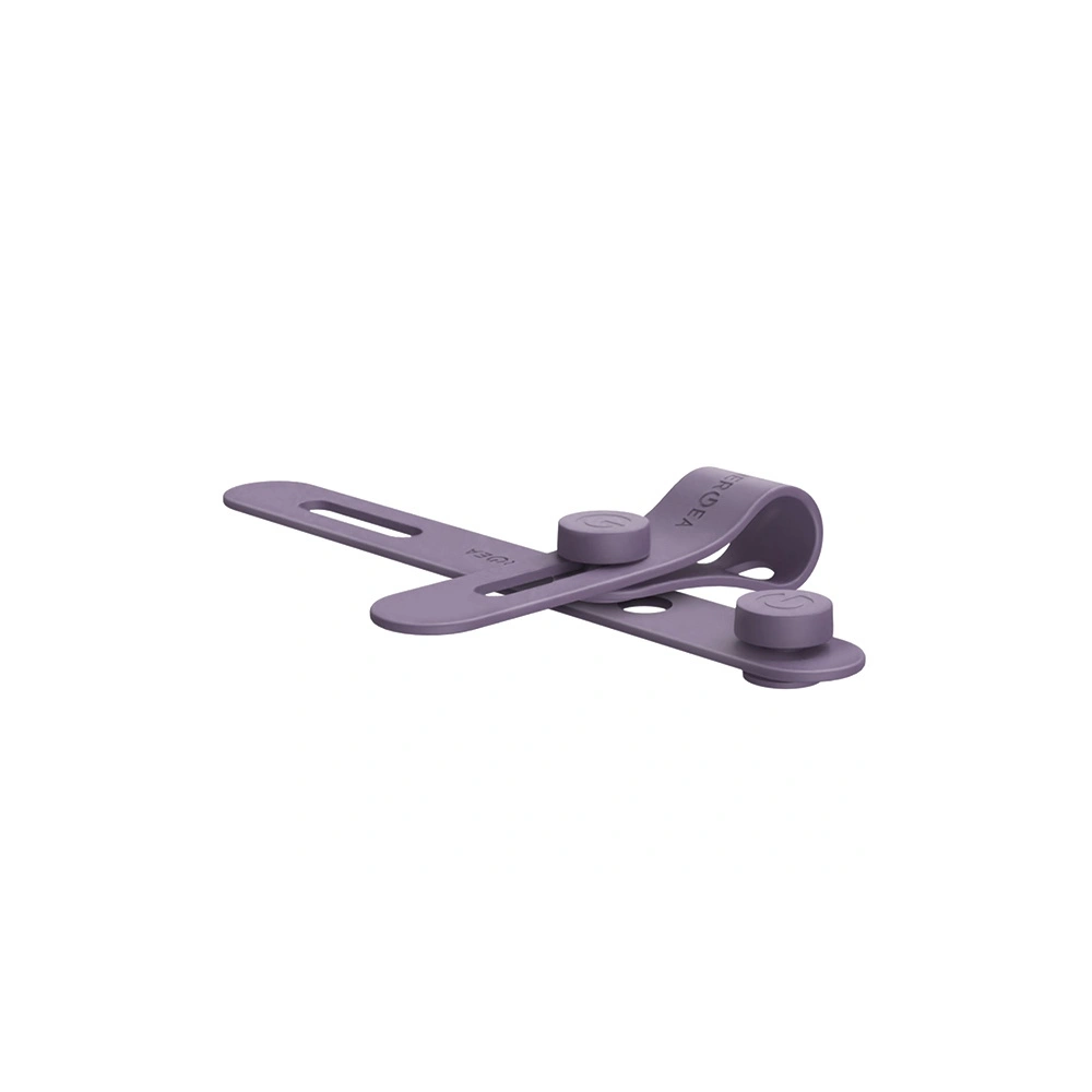 Hurtownia GSM - Kabel ENERGEA Flow USB-C / USB-C 240W, 5A, PD, Fast Charge, 1.5m lila/purple - ENG128 - {ean13} - Hurt