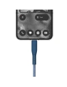 Hurtownia GSM - Kabel ENERGEA Flow USB-C / USB-C 240W, 5A, PD, Fast Charge, 1.5m blau/blue - ENG129 - {ean13} - Hurt
