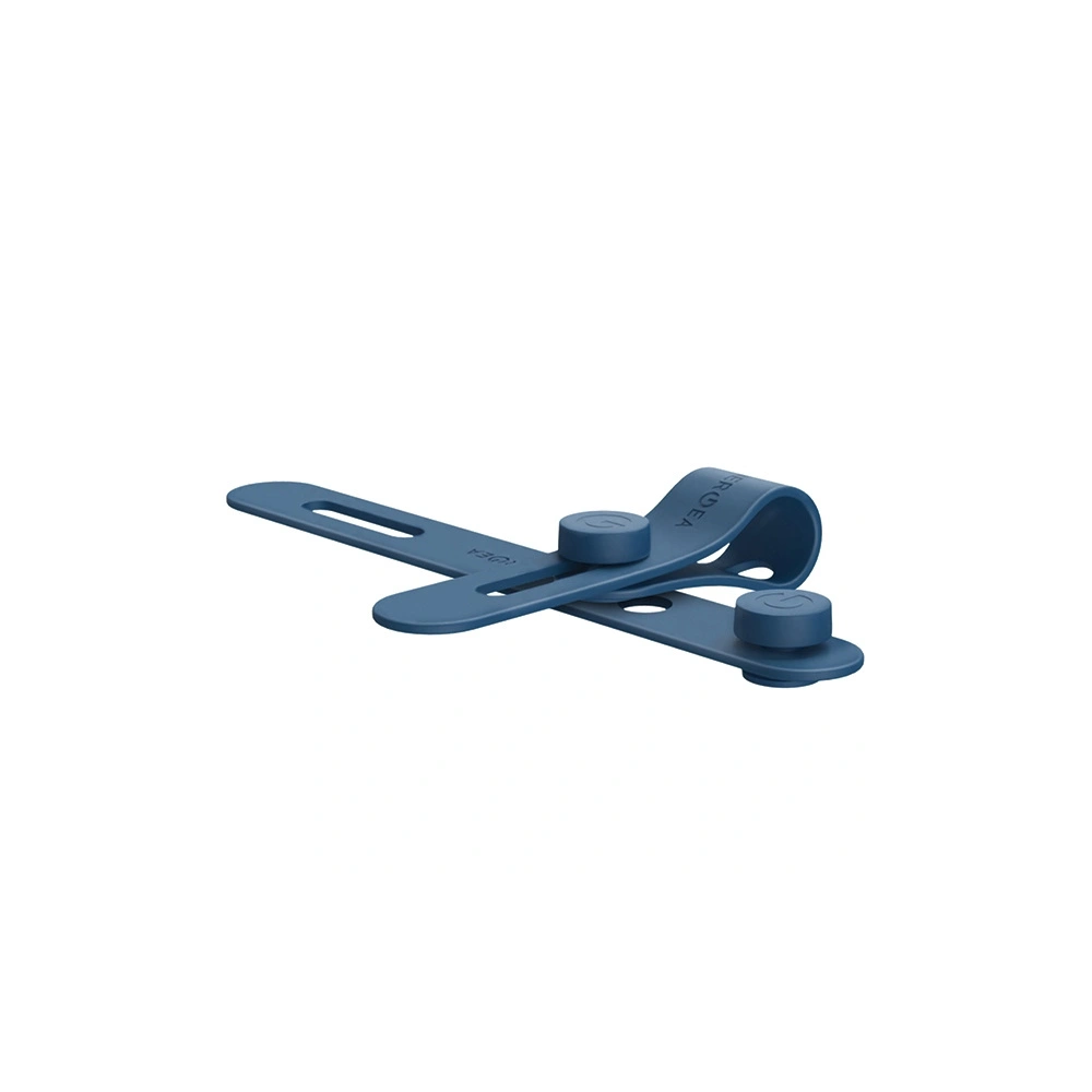 Hurtownia GSM - Kabel ENERGEA Flow USB-C / USB-C 240W, 5A, PD, Fast Charge, 1.5m blau/blue - ENG129 - {ean13} - Hurt