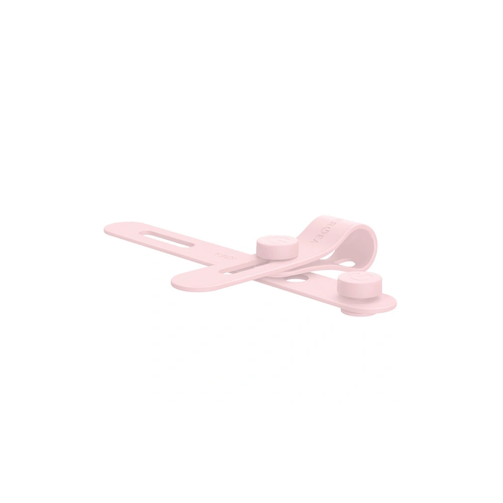 Hurtownia GSM - Kabel ENERGEA Flow USB-C / USB-C 240W, 5A, PD, Fast Charge, 1.5m rosa/pink - ENG130 - {ean13} - Hurt