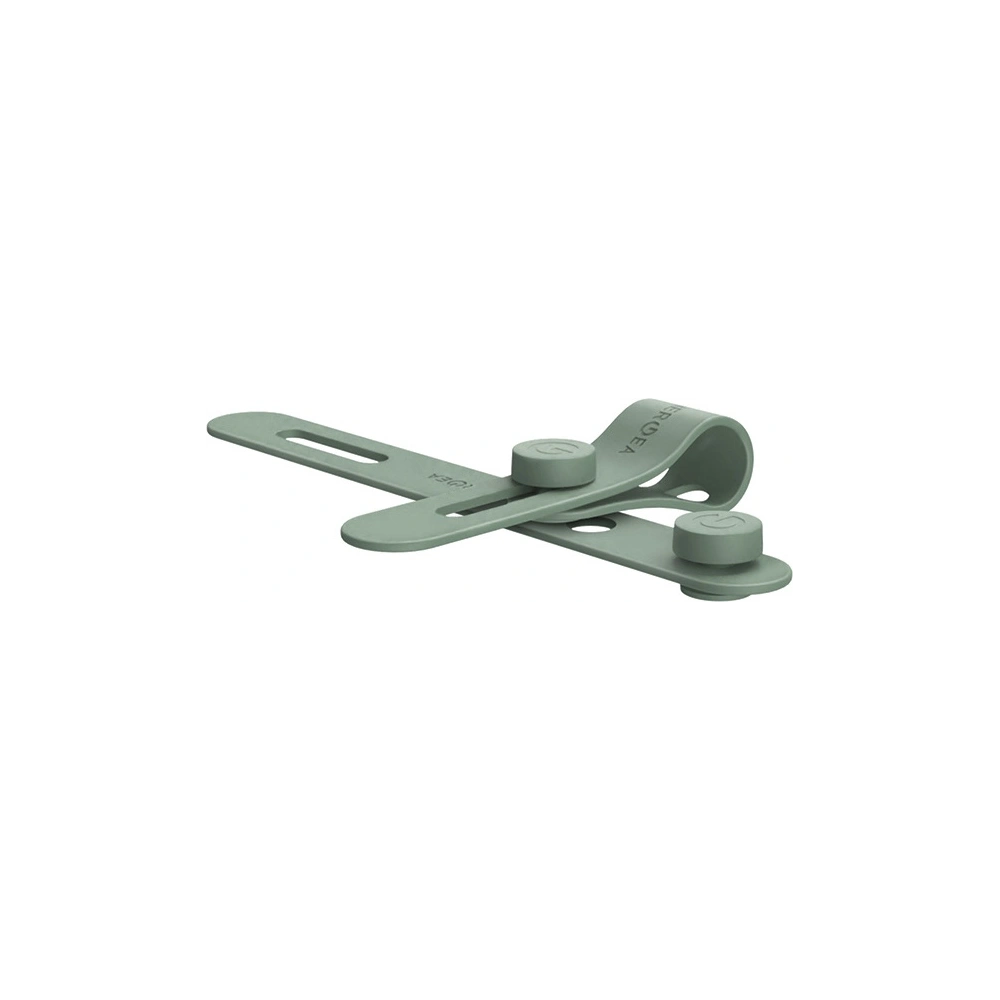 Hurtownia GSM - Kábel ENERGEA Flow USB-C / USB-C 240W, 5A, PD, Gyors Töltés, 1.5m zöld/green - ENG131 - {ean13} - Hurt