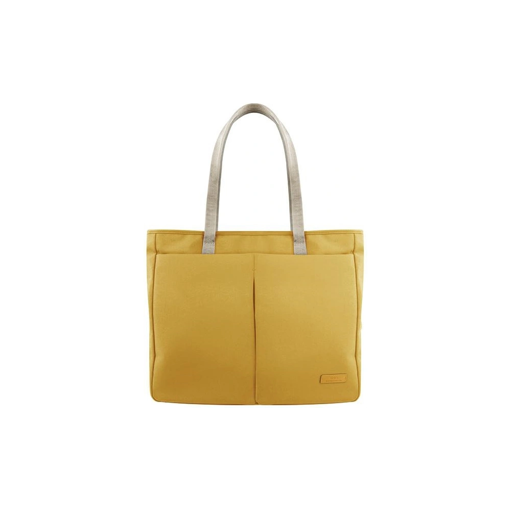 Hurtownia GSM - Laptop-Tasche UNIQ Hava 16" RPET gelb/Kanariengelb - UNIQ1083 - {ean13} - Hurt