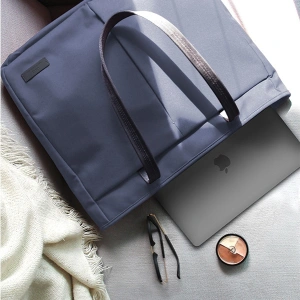 Hurtownia GSM - Laptop-Tasche UNIQ Hava 16" RPET gelb/Kanariengelb - UNIQ1083 - {ean13} - Hurt