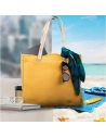 Hurtownia GSM - Torba na laptopa UNIQ Hava 16" RPET żółty/canary yellow - UNIQ1083 - {ean13} - Hurt