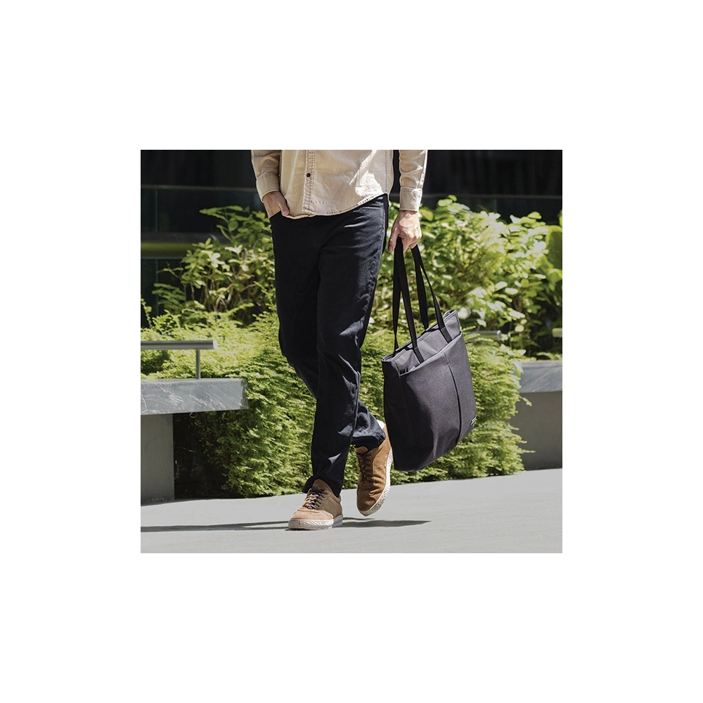 Hurtownia GSM - Laptop-Tasche UNIQ Hava 16" RPET gelb/Kanariengelb - UNIQ1083 - {ean13} - Hurt