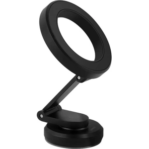 Hurtownia GSM - Univerzální magnetický držák UNIQ Velo černý/midnight black - UNIQ1084 - {ean13} - Hurt