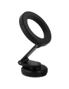 UNIQ Velo Universal magnetic holder midnight black