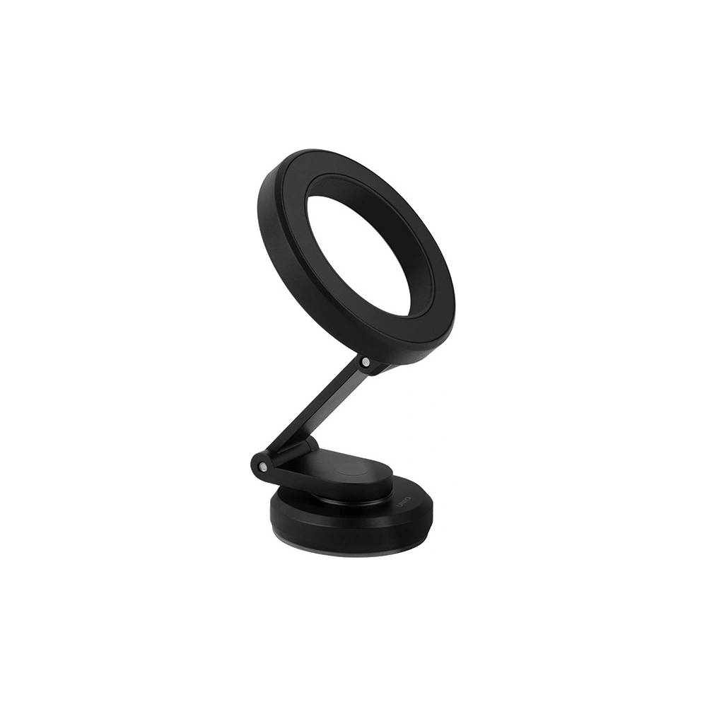Hurtownia GSM - Univerzální magnetický držák UNIQ Velo černý/midnight black - UNIQ1084 - {ean13} - Hurt