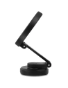 Hurtownia GSM - Uniwersalny uchwyt magnetyczny UNIQ Velo czarny/midnight black - UNIQ1084 - {ean13} - Hurt