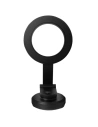 Hurtownia GSM - Uniwersalny uchwyt magnetyczny UNIQ Velo czarny/midnight black - UNIQ1084 - {ean13} - Hurt