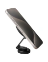 Hurtownia GSM - Uniwersalny uchwyt magnetyczny UNIQ Velo czarny/midnight black - UNIQ1084 - {ean13} - Hurt