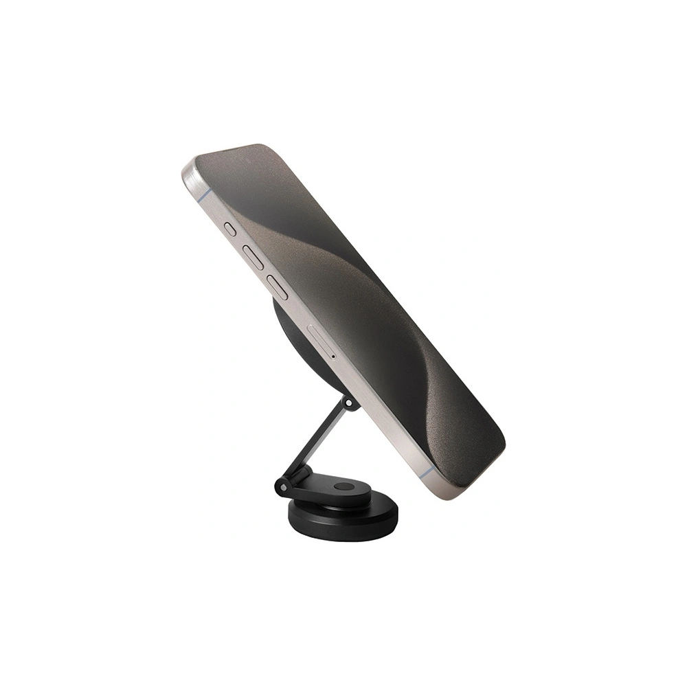 Hurtownia GSM - Univerzální magnetický držák UNIQ Velo černý/midnight black - UNIQ1084 - {ean13} - Hurt