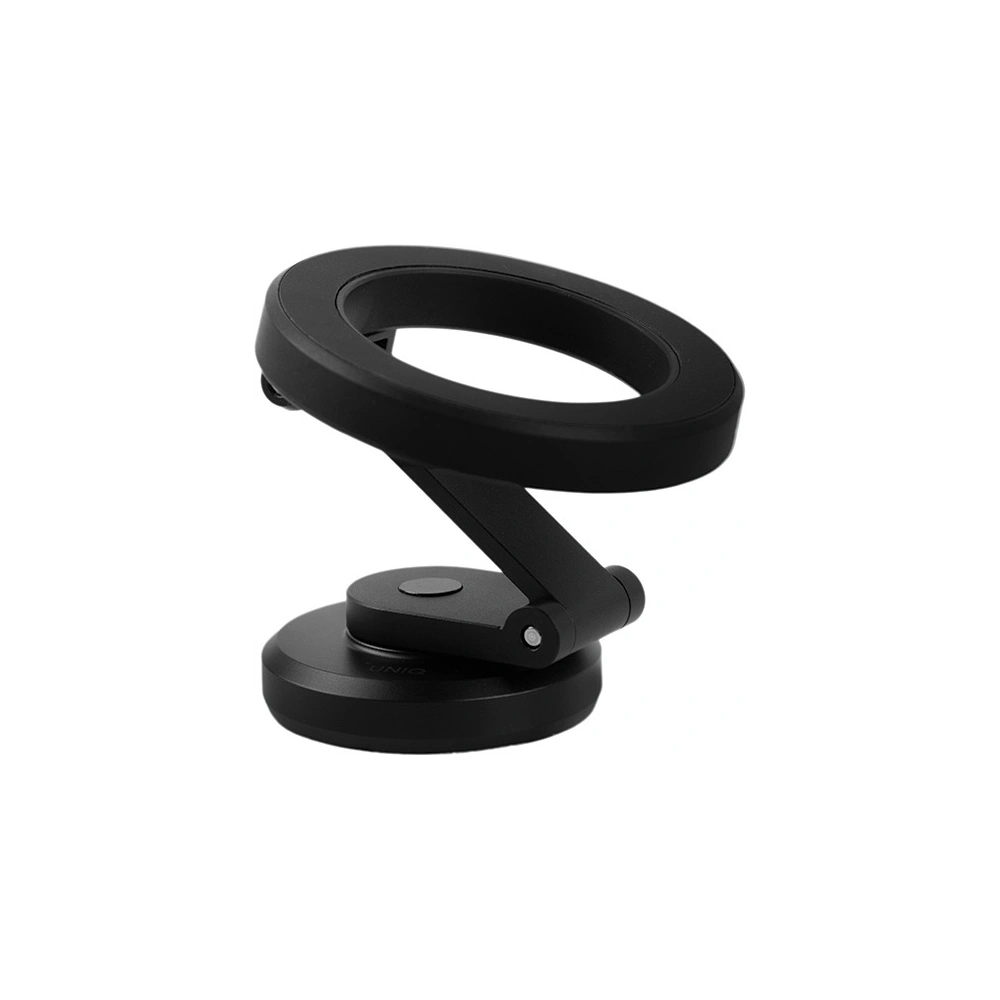 Hurtownia GSM - Univerzální magnetický držák UNIQ Velo černý/midnight black - UNIQ1084 - {ean13} - Hurt