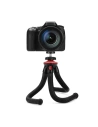 Selfie Stick stativ octopus 3w1 BlitzWolf BW-BS7 negru