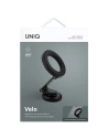 Hurtownia GSM - Uniwersalny uchwyt magnetyczny UNIQ Velo czarny/midnight black - UNIQ1084 - {ean13} - Hurt