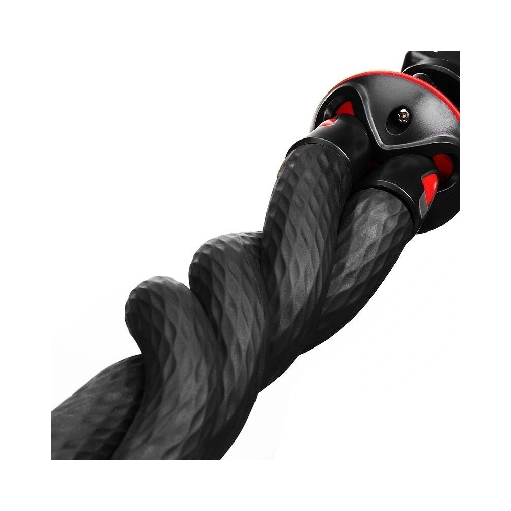 Hurtownia GSM - Selfie Stick statyw octopus 3w1 BlitzWolf BW-BS7 czarny - BLZ097BLK - {ean13} - Hurt