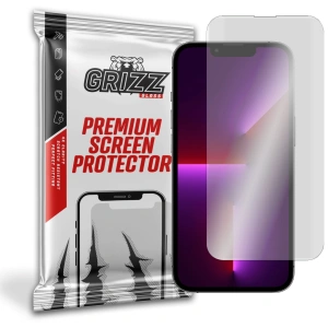 Hurtownia GSM - Fólie matná GrizzGlass PaperScreen pro Apple iPhone 14 - GRZ7642 - {ean13} - Hurt